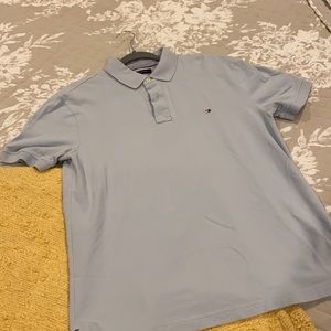 Tommy Hilfiger Polo Size L